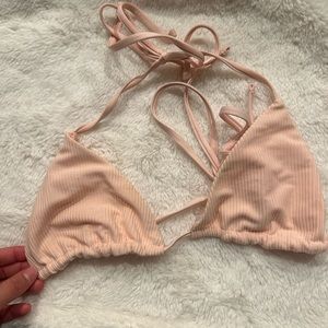 Frankies Bikini Pink